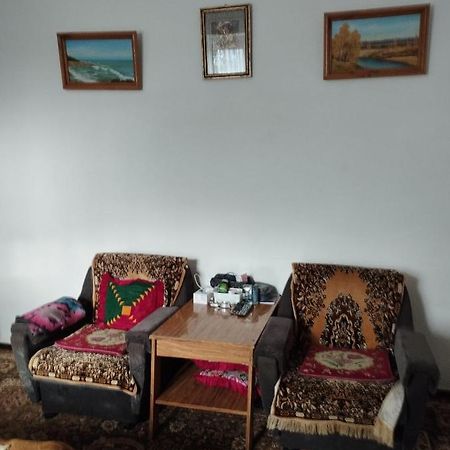 Guest House Sono Adress Derbisheva 202 Karakol Kültér fotó