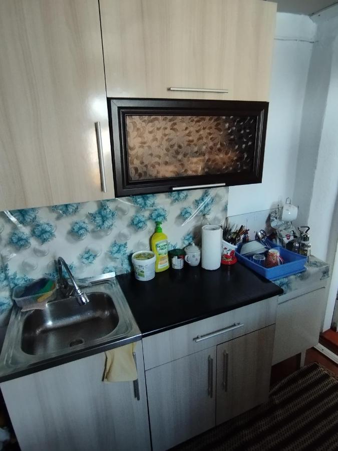 Guest House Sono Adress Derbisheva 202 Karakol Kültér fotó